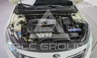 2013 KIA K5