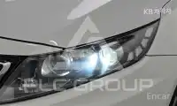 2013 KIA K5