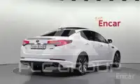 2013 KIA K5