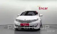 2013 KIA K5