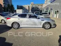 2013 KIA K5