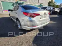 2013 KIA K5
