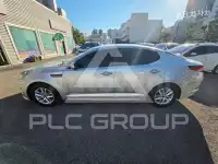 2013 KIA K5