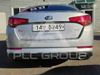 2013 KIA K5