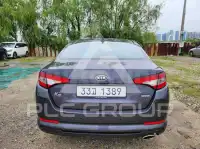 2013 KIA K5