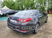 2013 KIA K5