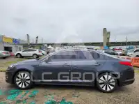 2013 KIA K5