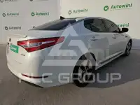 2013 KIA K5