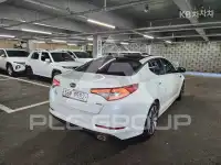 2013 KIA K5