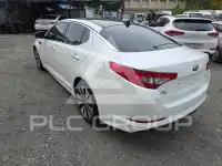 2013 KIA K5
