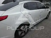 2013 KIA K5