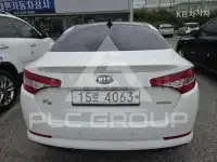 2013 KIA K5