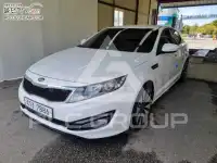 2013 KIA K5