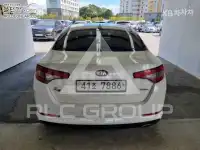 2013 KIA K5