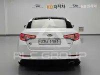2013 KIA K5