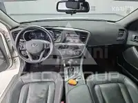 2013 KIA K5