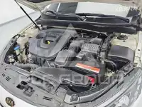2013 KIA K5