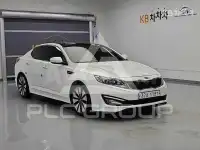 2013 KIA K5