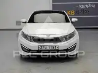 2013 KIA K5