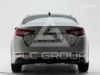 2013 KIA K5