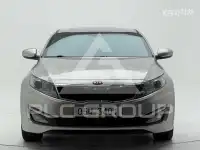 2013 KIA K5