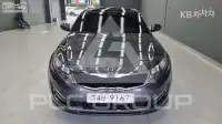 2013 KIA K5