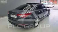 2013 KIA K5