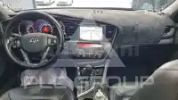 2013 KIA K5