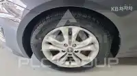 2013 KIA K5