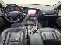 2013 KIA K5