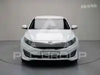 2013 KIA K5