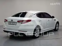 2013 KIA K5