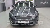 2013 KIA K5