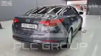 2013 KIA K5