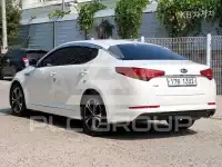 2013 KIA K5