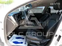 2013 KIA K5