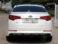 2013 KIA K5