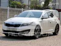 2013 KIA K5