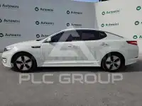2013 KIA K5