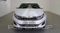 2013 KIA K5