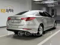 2013 KIA K5