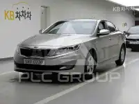 2013 KIA K5