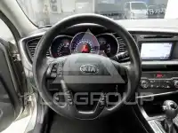 2013 KIA K5