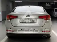 2013 KIA K5