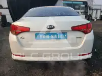 2013 KIA K5