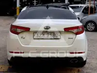 2013 KIA K5