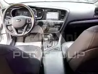 2013 KIA K5