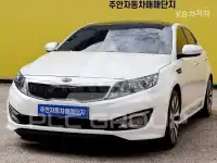 2013 KIA K5