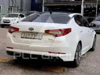 2013 KIA K5