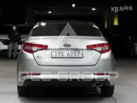 2013 KIA K5